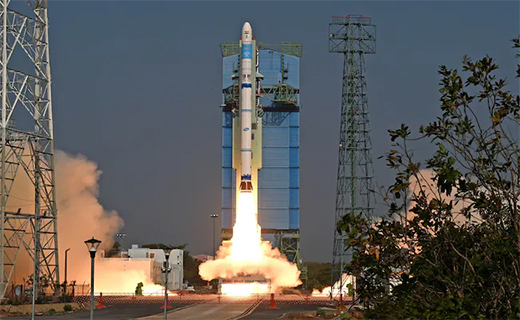 ISRO